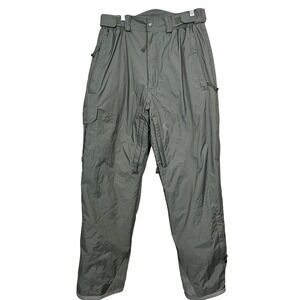Sunice ultratech II Free Ride cruizer overdrive snow Ski pants Men's Size‎ 32